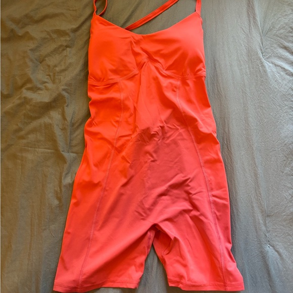 Gymshark strappy all in one - Picture 4 of 6